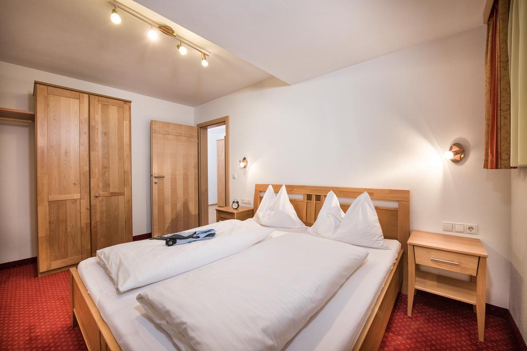 Appartements Salzburgerhof Flachau Cameră foto