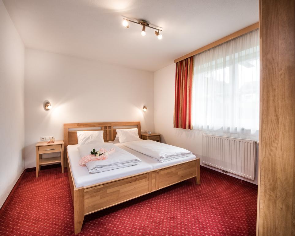 Appartements Salzburgerhof Flachau Cameră foto
